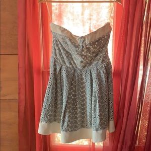 Alessandro Miele Italy Dress